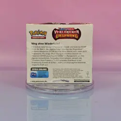 VERLORENER URSPRUNG DISPLAY POKEMON 2022 - DE - Image 3