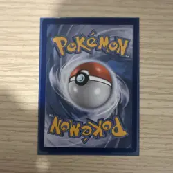 Pokemon Genesect EX 120/124 Fates Collide Ultra Rare Full Art Holo Basic 180 HP - Image 2