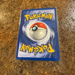MAGIKARP 47/82 UNCOMMON TEAM ROCKET POKEMON MP - Image 2