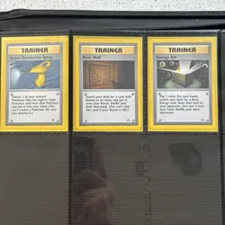 Pokemon TCG - Neo Discovery Complete Set Of Commons/Uncommons - WoTC Collection - Image 3