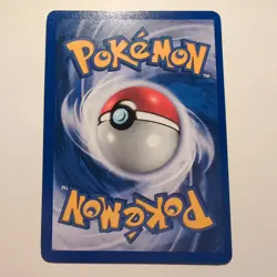 Cubone - Pokemon TCG Karte - Jungle - 50/64 - 1999 - English - Image 2