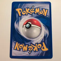 Goop Gas Attack - Pokemon TCG Karte - Team Rocket - 78/82 - 2000 - English - Image 2