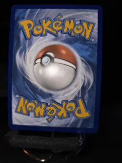 Pokemon Iron Valiant EX SVP068 Black Star Promos Holo Rare Near Mint Condition - Image 3