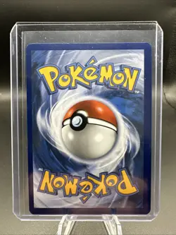 Pokemon Phantasmal Flames Holo Ambipom 107/094 Illustration Rare NM - Image 2