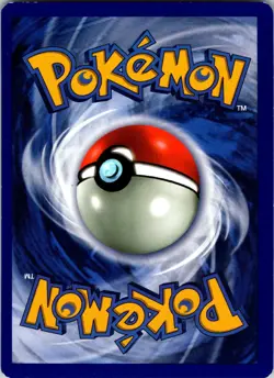 Jynx 031/102 - Base Set Pokemon TCG LP - Image 2