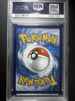 Pokemon TCG Articuno 161/159 Illustration Rare Journey Together PSA 9 Mint - Image 2