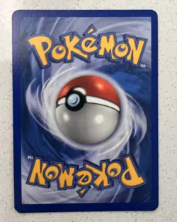 Ninetales 22/101 Reverse Holo Rare Hidden Legends 2004 Pokemon English LP/NM - Image 2