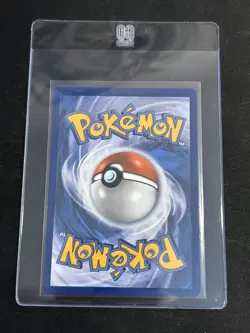 2025 Pokemon Destined Rivals Team Rocket's Crobat ex 217/182 Holo - Image 4