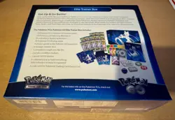 *New & Sealed* Pokemon TCG Pokemon GO Elite Trainer Box ETB - Image 3
