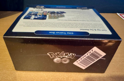 *New & Sealed* Pokemon TCG Pokemon GO Elite Trainer Box ETB - Image 4