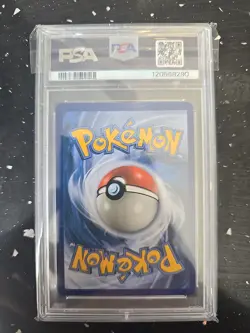 2016 Pokemon XY Breakpoint M Scizor EX Full Art #120 PSA 9 Mint 120 - Image 2