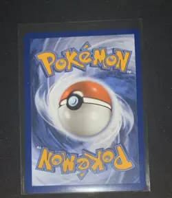 Pokemon TCG Meowth ex 107/088 Full Art Ultra Rare - Perfect Order - Near Mint - Image 2