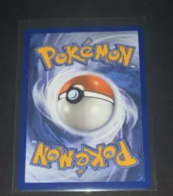 Pokemon TCG Meowth ex 107/088 Full Art Ultra Rare - Perfect Order - Near Mint - Image 5
