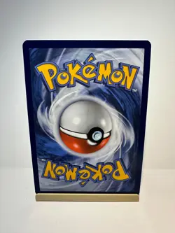 Vaporeon 134/165 Rare 151 Pokemon Reverse Holo Near Mint - Image 4