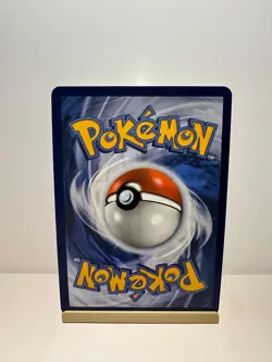Grabber 162/165 Uncommon 151 Pokemon Reverse Holo Near Mint - Image 3