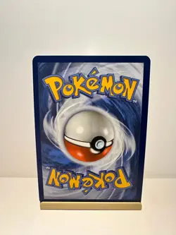 Grabber 162/165 Uncommon 151 Pokemon Reverse Holo Near Mint - Image 4