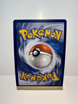 Antique Helix Fossil 153/165 Common 151 Pokemon Reverse Holo Near Mint - Image 3