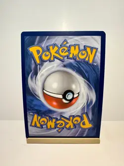 Antique Helix Fossil 153/165 Common 151 Pokemon Reverse Holo Near Mint - Image 4
