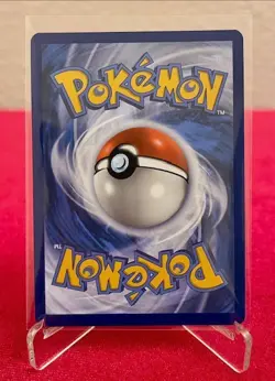 Pokemon TCG Shiny Charizard EX#074 Holo Promo Scarlet & Violet Promo NM #074 - Image 2