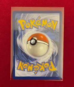 Pokemon TCG Shiny Charizard EX#074 Holo Promo Scarlet & Violet Promo NM #074 - Image 4