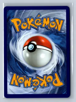 2026 Pokemon Mega Evolution Black Star Promo Mega Emboar EX #035 - Image 2
