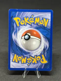 Pokemon Lotad 55/100 Crystal Guardians Reverse Holo - Image 4