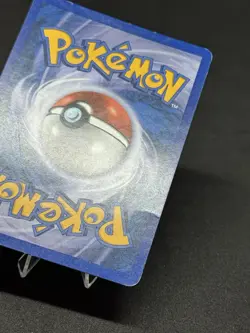 Pokemon Lotad 55/100 Crystal Guardians Reverse Holo - Image 5