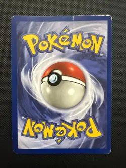 Mewtwo 14/53 Wotc Promo Regular Black Star Promo Pokemon - Image 3