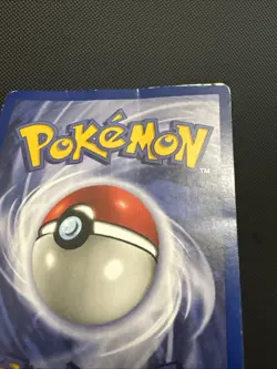 Mewtwo 14/53 Wotc Promo Regular Black Star Promo Pokemon - Image 4