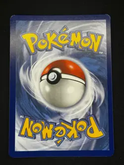 Pokemon Golduck 008 Me: Mega Evolution Black Star Promo Cosmos Holo (NM) - Image 2