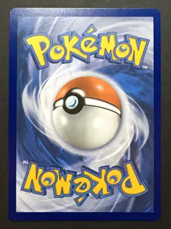 Pokemon TCG Snorlax SVP122 Cosmos Holo Scarlet & Violet Black Star Promo NM - Image 3