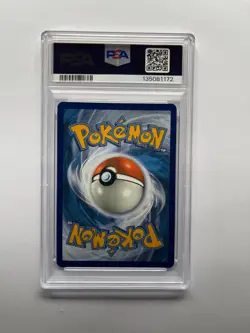 2020 Pokemon Dragapult V Rebel Clash #183 PSA 10 Shiny Ultra Rare NM/M TCG - Image 2