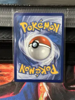 Pokemon TCG Dreepy 247/217 Illustration Rare Holo Temporal Forces EN 2024 - Image 2