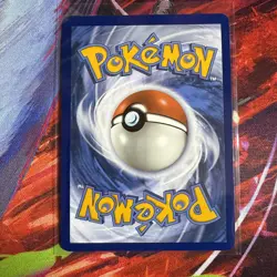 Giovanni's Charisma 197/165 SR Full Art SV Pokemon Tcg 151 Set English - Image 3
