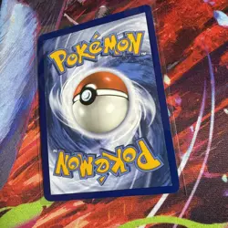 Giovanni's Charisma 197/165 SR Full Art SV Pokemon Tcg 151 Set English - Image 4