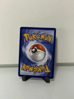 Bulbasaur 001/132 Mega Evolution Pokemon Reverse Holo - Image 2