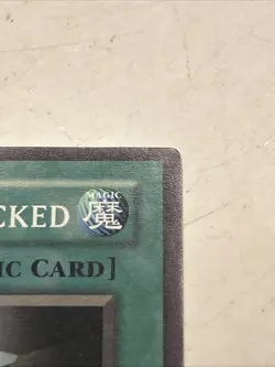 NM Exile of the Wicked TP2-004 (Yu-Gi-Oh TCG / Tournament Pack 2) - Image 3