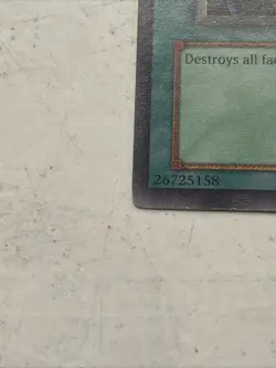 NM Exile of the Wicked TP2-004 (Yu-Gi-Oh TCG / Tournament Pack 2) - Image 5