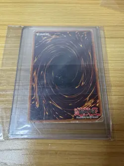 Konami Red-Eyes Black Dragon SDJ-001 Ultra Rare 1st Edition Yu-Gi-Oh! TCG - Image 2