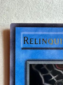 Relinquished MRL-029 Magic Ruler-Unlimited Edition Unlimited - Image 2