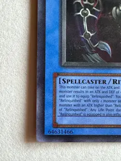 Relinquished MRL-029 Magic Ruler-Unlimited Edition Unlimited - Image 5