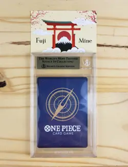 BGS 10 ST01-012 Monkey.D.Luffy PR Promo Anniversary - One Piece Card Game OP TCG - Image 2
