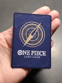 Let's Crash This Wedding!!! OP11-060 R BEST SELECTION VOL.5 One Piece CCG Japan - Image 2