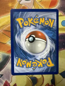 Pokemon Card Psyduck Breakpoint Common 16/122 Near Mint - Image 2