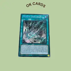 BLMM-EN173 Primite Drillbeam Secret Rare 1st Ed YuGiOh - Image 1