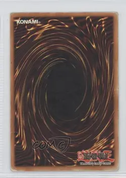 Mudora Unlimited YuGiOh Dark Crisis #DCR-076 2003 READ - Image 2