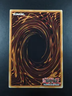 YUGIOH 2004 | CHAOS EMPEROR DRAGON - ENVOY OF THE END | IOC-000 | NM - MINT - Image 2