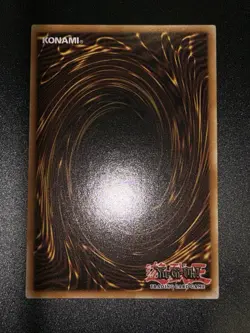 Yugioh! 1st Movement Solo Dueling Mirrors 25th Anniversary MP24-EN038 QCR NM!! - Image 2