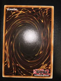 Yugioh! LP Ghost Mourner & Moonlit Chill - MGED-EN023 - Premium Gold Rare - 1st - Image 2