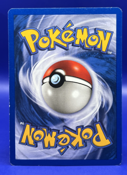 2000 Pokemon Card Unown 58/64 1st Edition Neo Revelation LP - Image 4